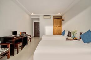 Seagull Nest Hoi An Beach Village