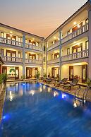 Seagull Nest Hoi An Beach Village