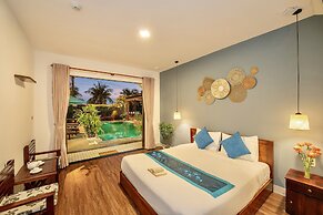 Seagull Nest Hoi An Beach Village