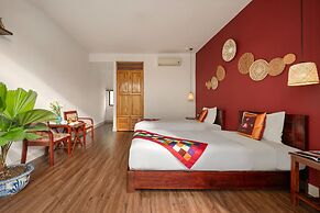 Seagull Nest Hoi An Beach Village