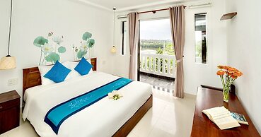 Seagull Nest Hoi An Beach Village