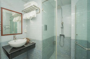 Seagull Nest Hoi An Beach Village