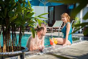 Seagull Nest Hoi An Beach Village