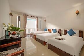 Seagull Nest Hoi An Beach Village