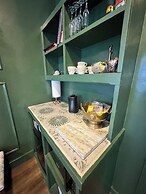 The Rockhound Boutique Hotel