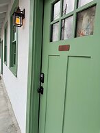 The Rockhound Boutique Hotel