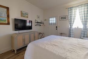 The Rockhound Boutique Hotel