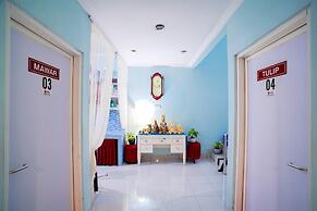 Zaira Residence By Occupied