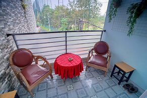 Zaira Residence By Occupied