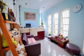 Zaira Residence By Occupied