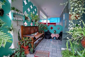 Zaira Residence By Occupied