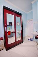 Zaira Residence By Occupied