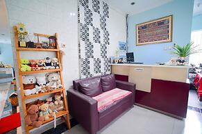 Zaira Residence By Occupied