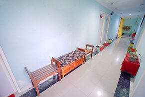 Zaira Residence By Occupied