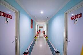 Zaira Residence By Occupied