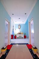 Zaira Residence By Occupied