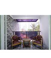 Zaira Residence By Occupied