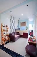 Zaira Residence By Occupied