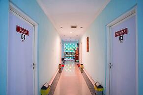 Zaira Residence By Occupied