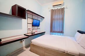 Zaira Residence By Occupied