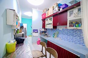 Zaira Residence By Occupied