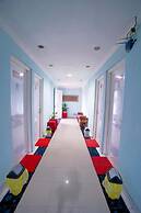 Zaira Residence By Occupied