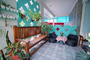 Zaira Residence By Occupied