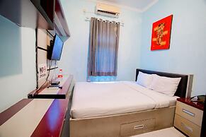 Zaira Residence By Occupied