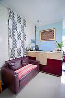 Zaira Residence By Occupied