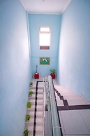 Zaira Residence By Occupied