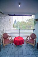 Zaira Residence By Occupied