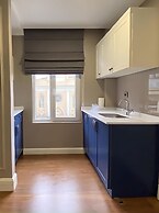 Ozkaya Apartments Galata