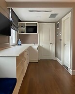 Ozkaya Apartments Galata