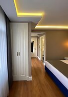 Ozkaya Apartments Galata