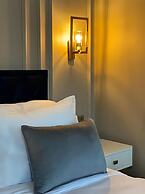 Ozkaya Apartments Galata