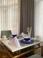 Ozkaya Apartments Galata