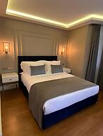 Ozkaya Apartments Galata