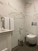 Ozkaya Apartments Galata