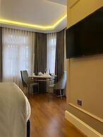 Ozkaya Apartments Galata