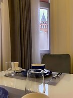 Ozkaya Apartments Galata