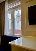Ozkaya Apartments Galata