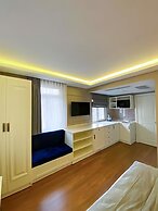 Ozkaya Apartments Galata