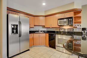 Sapphire Skyline Premium Suite