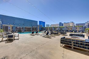 Sapphire Skyline Premium Suite