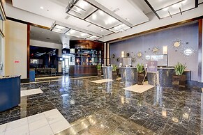 Sapphire Skyline Premium Suite