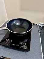 1Br Condo Unit Avida Allgauers