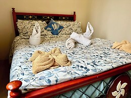 1Br Condo Unit Avida Allgauers