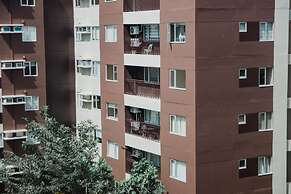 1Br Condo Unit Avida Allgauers