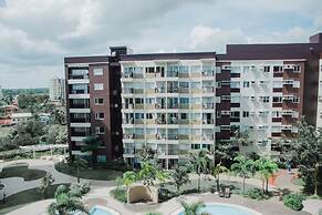 1Br Condo Unit Avida Allgauers