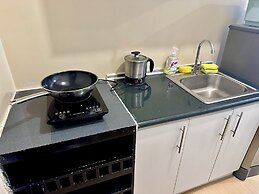 1Br Condo Unit Avida Allgauers